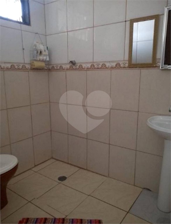 Casa térrea no bairro Vila Boa Vista I .