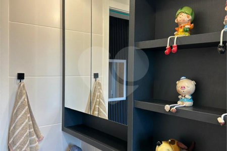 MARAVILHOSO APARTAMENTO - WONDER CIDADE JARDIM