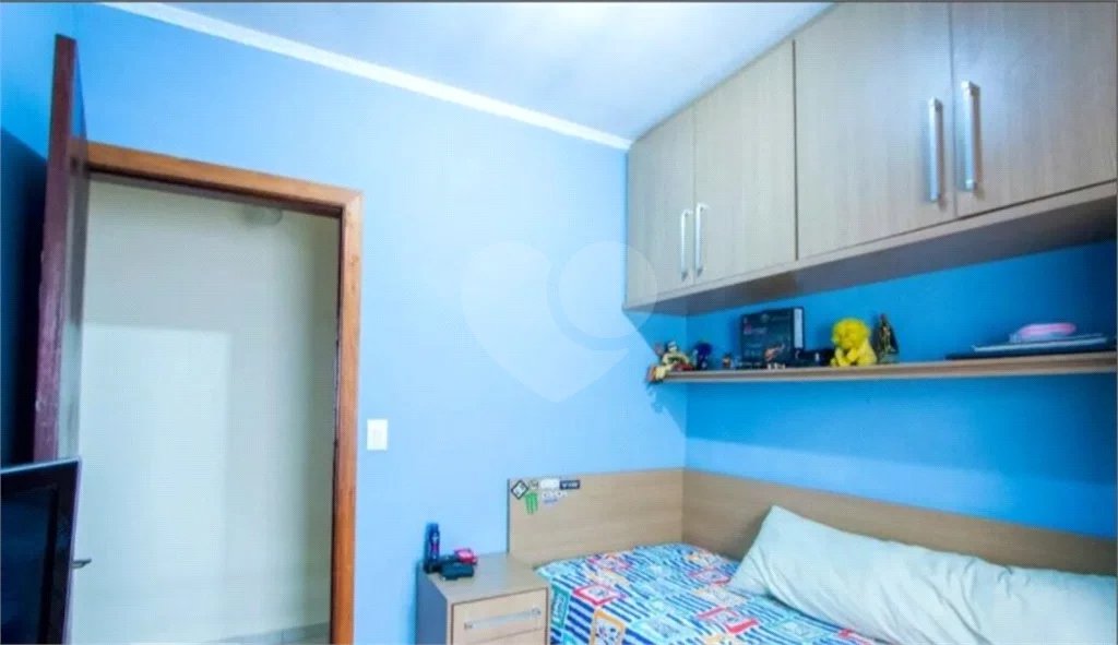 Casa com 172m² , 3 dormitórios , sendo 1 suíte , 2 vagas , à venda no Jardim Alvorada em Santo André.