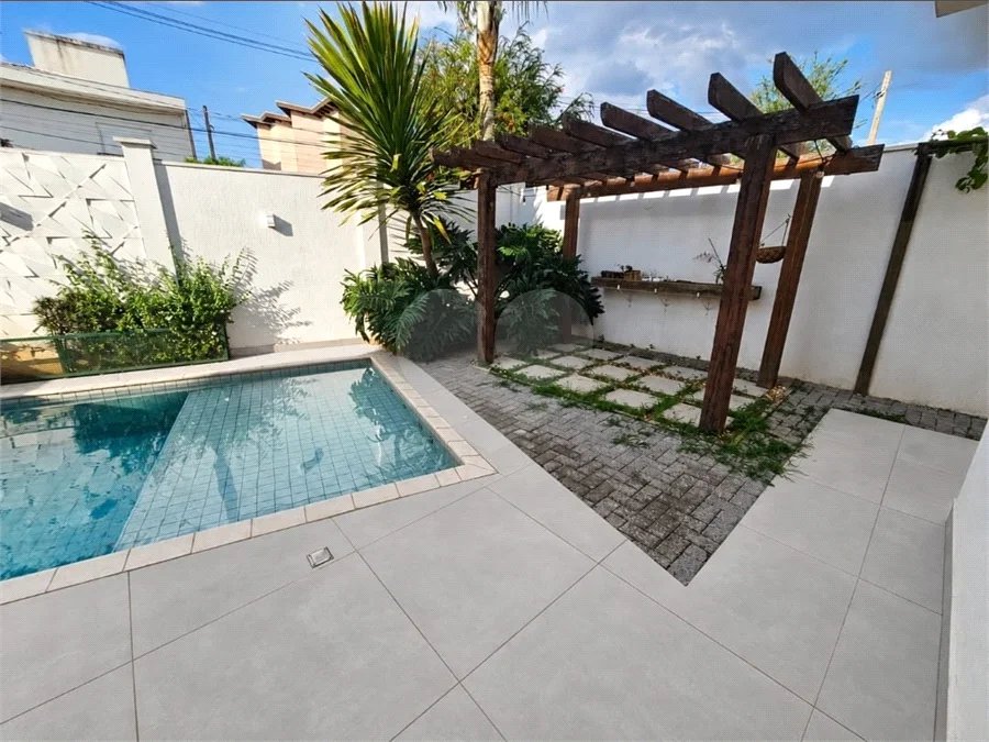 CASA À VENDA - VILLAGE DAMHA 2 EM SÃO CARLOS