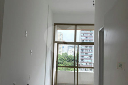 No encontro entre Paraíso, Ibirapuera e Vila Mariana, surge uma nova experiência de morar – Modernidade e Funcionalidade em um Só Lugar.
