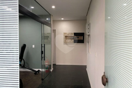 Apartamento à venda com 1 suíte em Parque da Mooca, São Paulo, SP