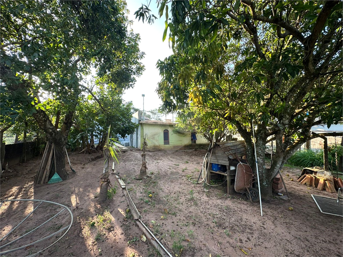 Casa a venda na Lagoa Dourada