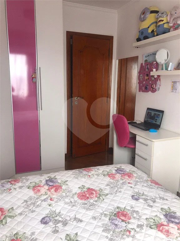 APARTAMENTO A VENDA EM SP TATUAPÉ