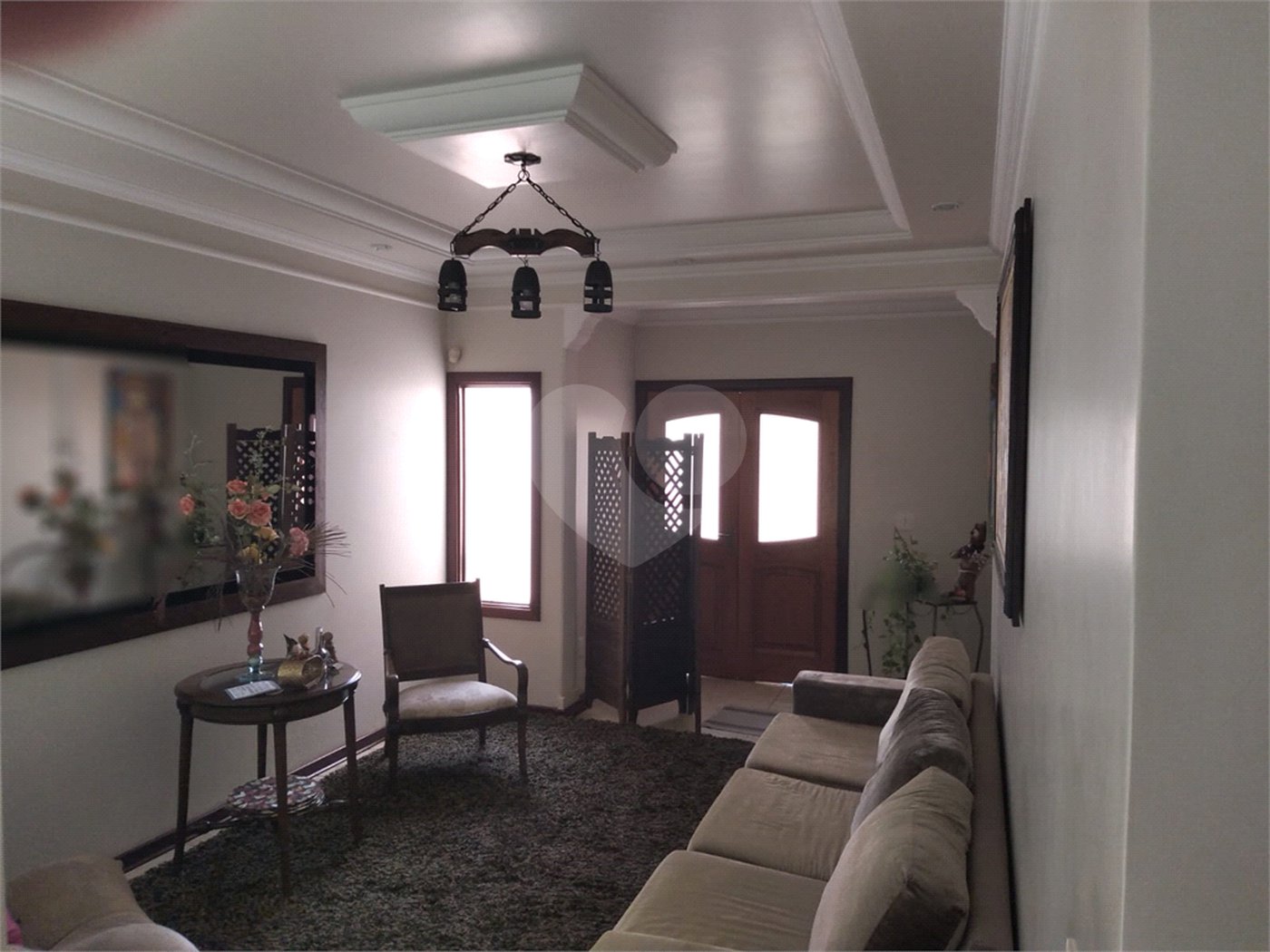 Casa/Sobrado para venda na Vila Prado