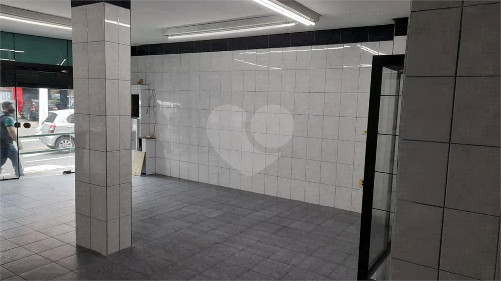 Loja para locação ou venda em Santana - São Paulo / SP