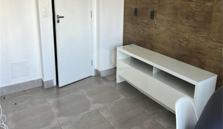 Apartamento à venda com 1 suíte em Campo Belo, São Paulo, SP