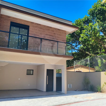 Casa para Locação no Residencial São Sebastião em Louveira/SP