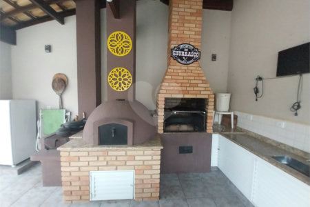 Casa Térrea Disponível para Locação e Venda no Condomínio Vilaggio Capriccio