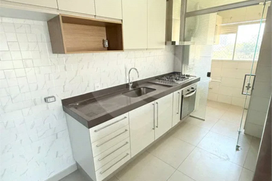 Apartamento à venda com 2 quartos, sendo 1 suíte, em Parque Conceição II, Piracicaba, SP