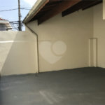 Sobrado à venda com 3 quartos em Vila Nivi, São Paulo, SP