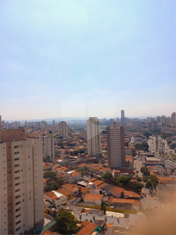 Apartamento Condominio Clube em Pinheiros com 90 m² Útil com 3 dormitórios sendo 1 suíte com 1 Vagas