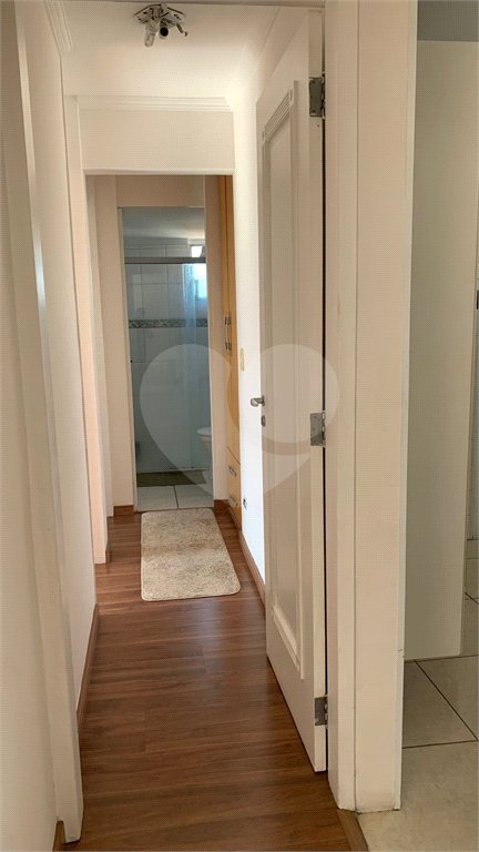 Apartamento à venda com 2 quartos em Morumbi, São Paulo, SP