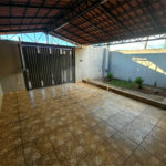 Casa 2 quartos 1 suíte
