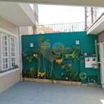 Casa à Venda na Vila Rosália | 4 Dorms, Área Gourmet e Rua Sem Saída