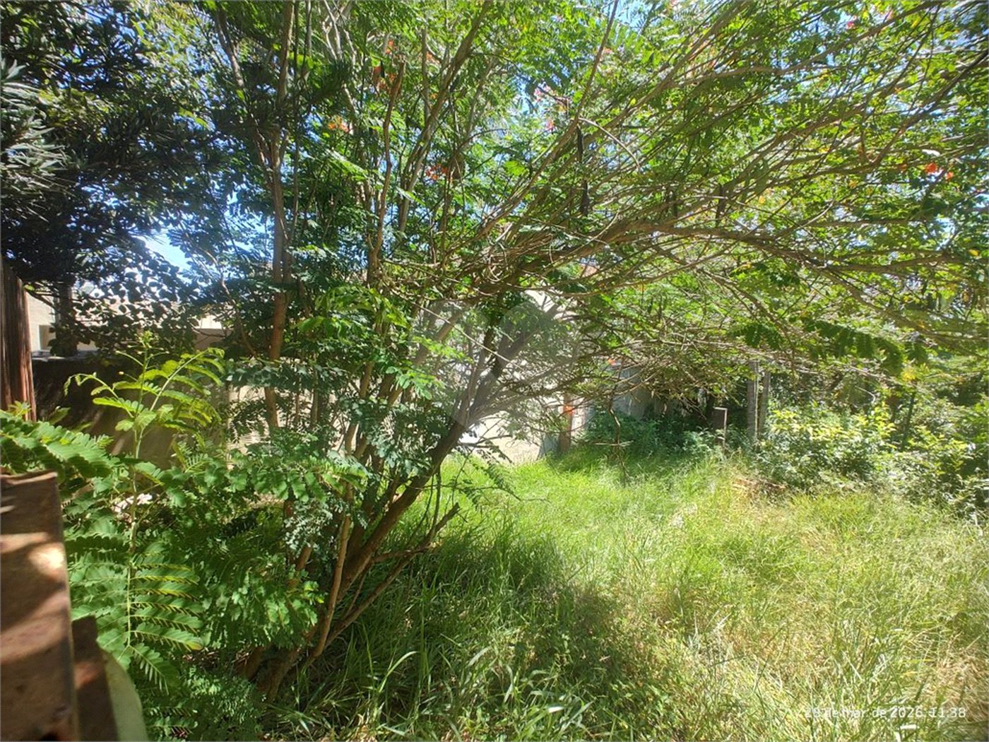 Terreno em Atibaia com 390 m² bairro Jardim dos Pinheiros e pronto para construir