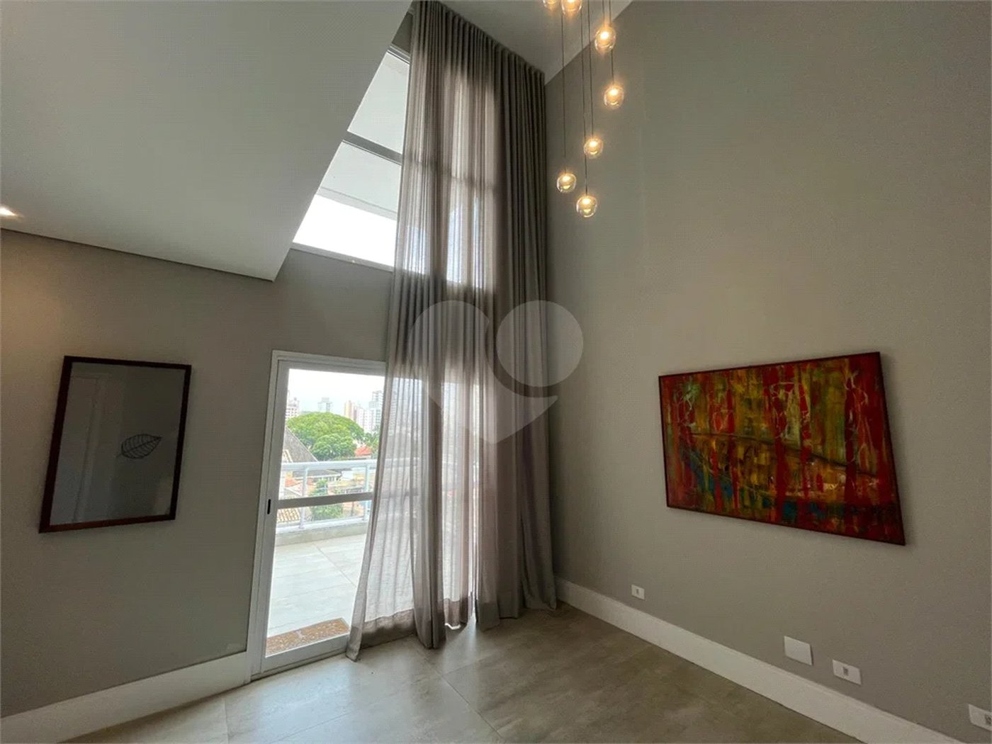 Maravilhoso Apartamento com 3 quartos no Jardim Europa