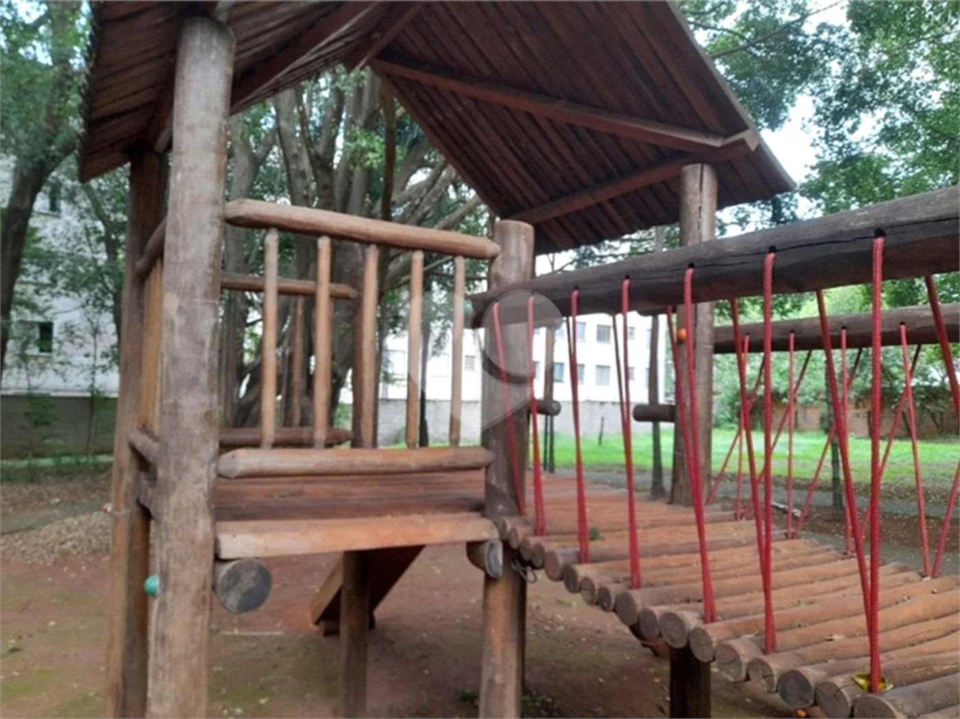 Apartamento à Venda no Edifício Mont Park – Bairro Jockey
