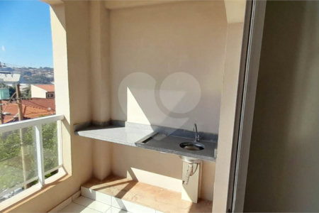 Apartamento novo no Edifício Amsterdam Residence em Araraquara/SP