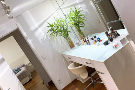 APARTAMENTO NA MOOCA 204 m² COM 4 SUITES E 4 VAGAS LAZER COMPLETO ACEITA PERMUTA