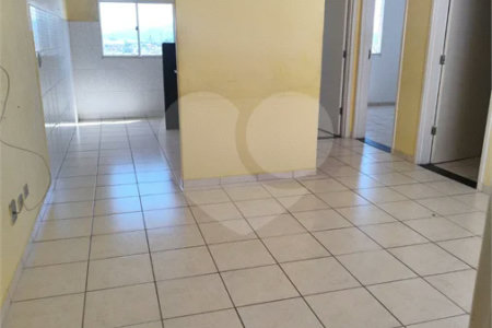 Apartamento à venda no Bonsucesso, em Guarulhos, com 42 m²