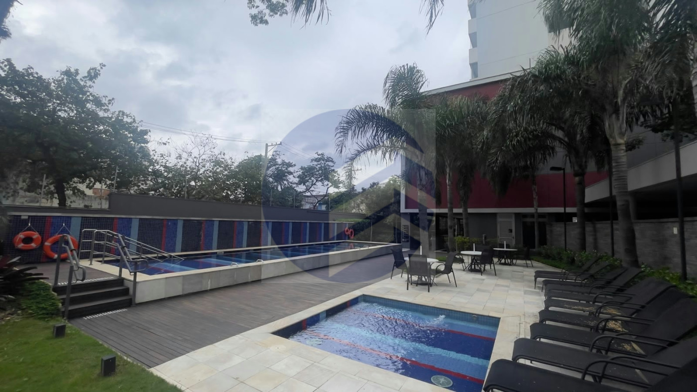 Apartamento para alugar com 3 quartos, sendo 1 suíte, em Vila Mascote, São Paulo - SP