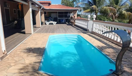 Chácara à venda com 3 quartos, sendo 1 suíte,  em Vivendas Bela Vista, Piracicaba, SP