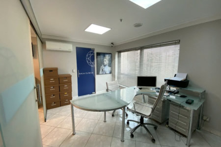 Sala comercial para venda em Pinheiros