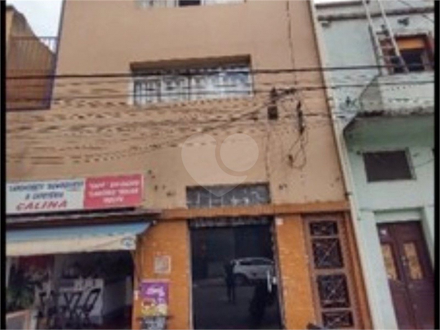 Prédio à venda em Brás, São Paulo, SP