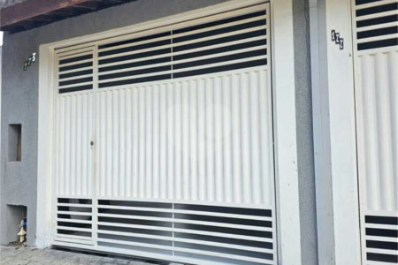 Casa à Venda no Jardim Morumbi – Indaiatuba/SP