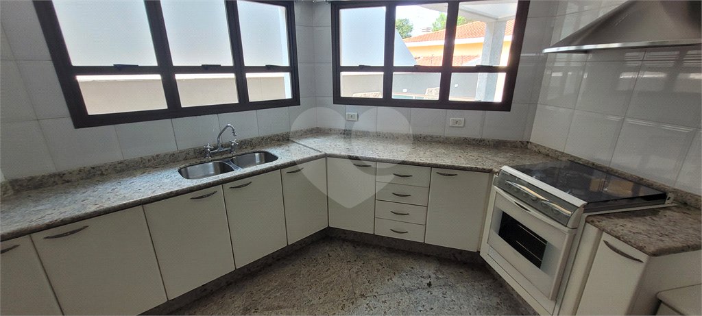 Sobrado de alto padrão com piscina e sauna no Jardim França