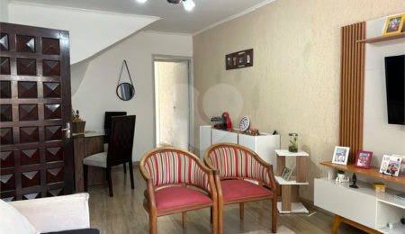 Casa à venda com 3 quartos, sendo 1 suíte,  em Vila Guarani (z Sul), São Paulo, SP