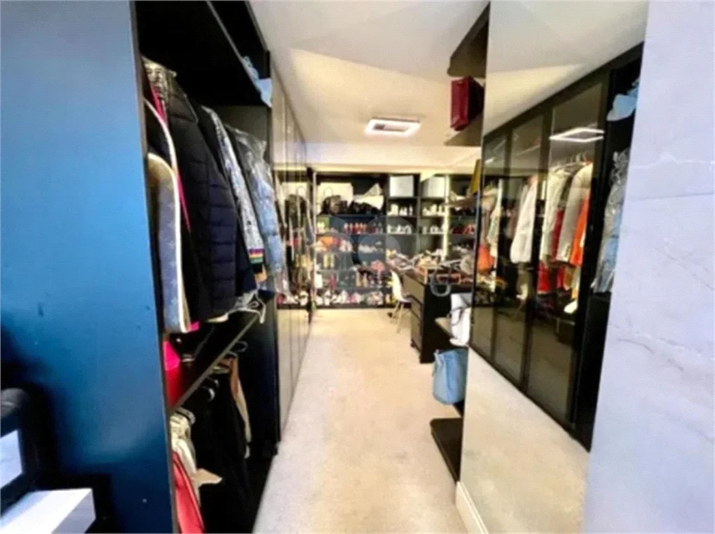 Cobertura com 3 dormitórios 4 vagas à venda, 400m² - Parque da Mooca