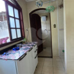 SOBRADO A VENDA FEITO PARA RENDA, FAMÍLIA GRANDE OU 2 CASAS | PRÓXIMO À ESTAÇÃO PIRITUBA!