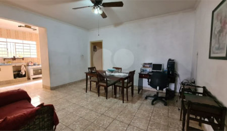 Casa à venda com 4 quartos, sendo 1 suíte,  em Higienópolis, Piracicaba, SP
