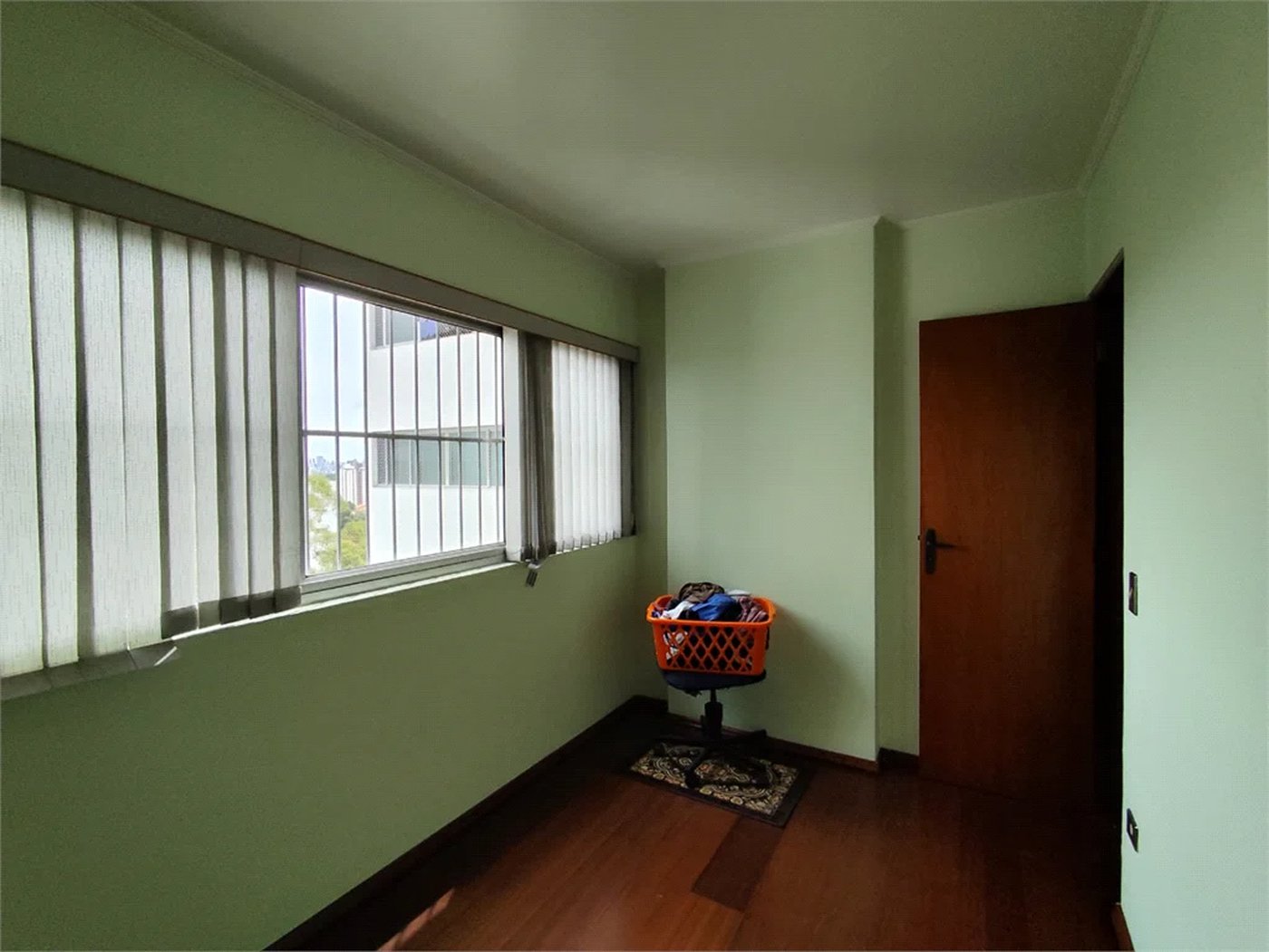 Apartamento à venda com 2 quartos em Jardim Olympia, São Paulo, SP