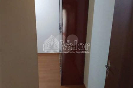 Apartamento Residencial Rebeca