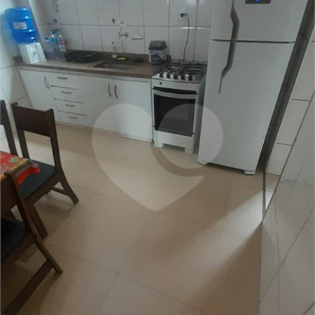 Apartamento á venda com 55m² - Mooca