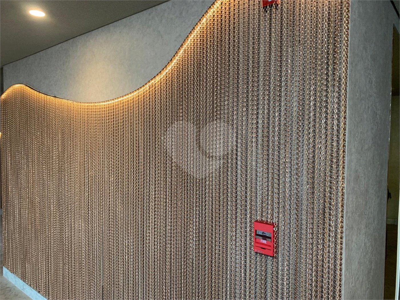 Apartamento para locação com 53m² - W Residences