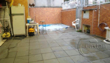 Casa Térrea à venda com 3 quartos, sendo 1 suíte,  em Alto da Mooca, São Paulo, SP