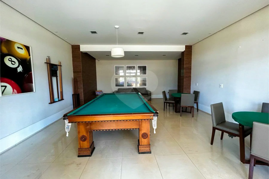 Apartamento á venda - Vila Guarani