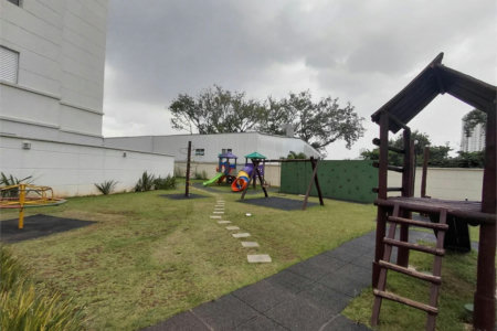 Apartamento à venda com 2 quartos em Alto da Lapa, São Paulo - SP