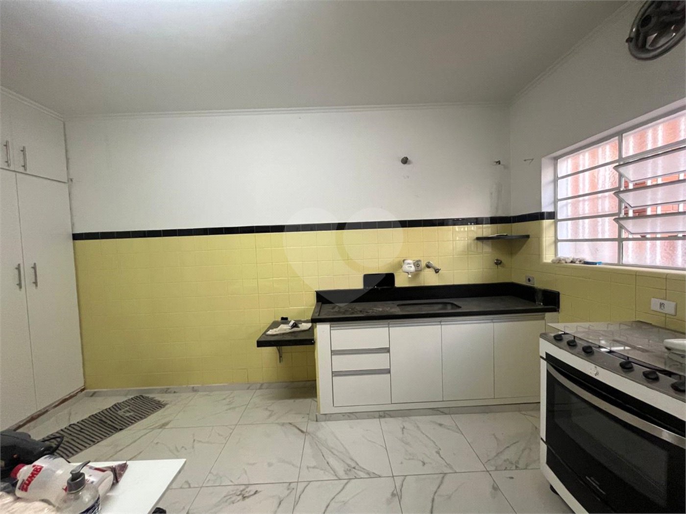 Casa Terrea a venda no bairro do Jardim França