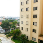 Apartamento com 55m² à venda - Jabaquara