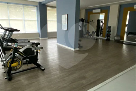 Apartamento Guarujá vista para o mar