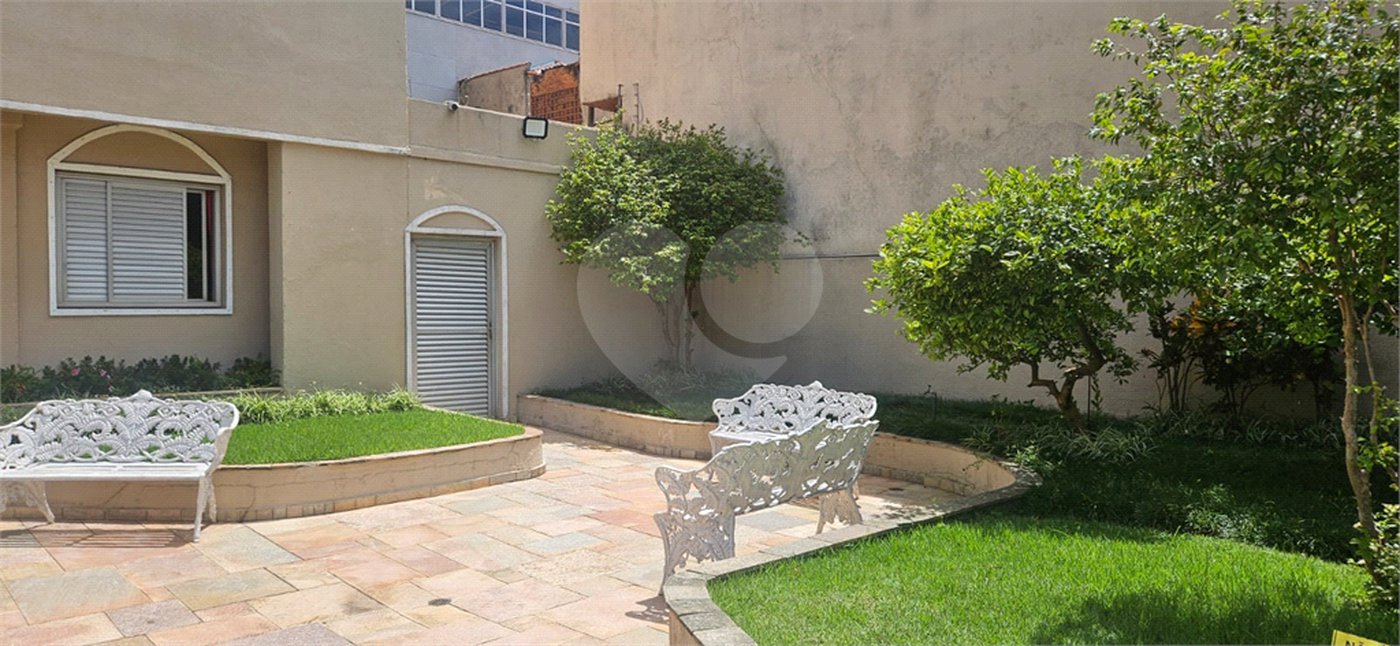 Apartamento à venda 3 quartos 1 suíte no Jardim da Saúde