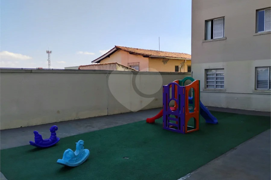 Vende-se lindo apartamento na Vila Santa Catarina!