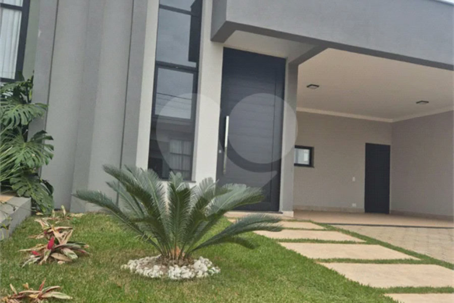 Casa no Condomínio Park Unimep Taquaral - Piracicaba/SP.