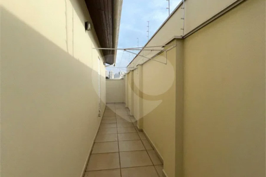 Casa à venda no bairro Santa Cecília, em Piracicaba
