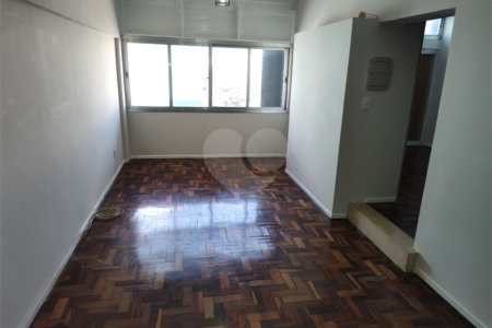 APARTAMENTO A VENDA EM SP BELA VISTA